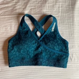 ADAPT ANIMAL SEAMLESS SPORTS BRA